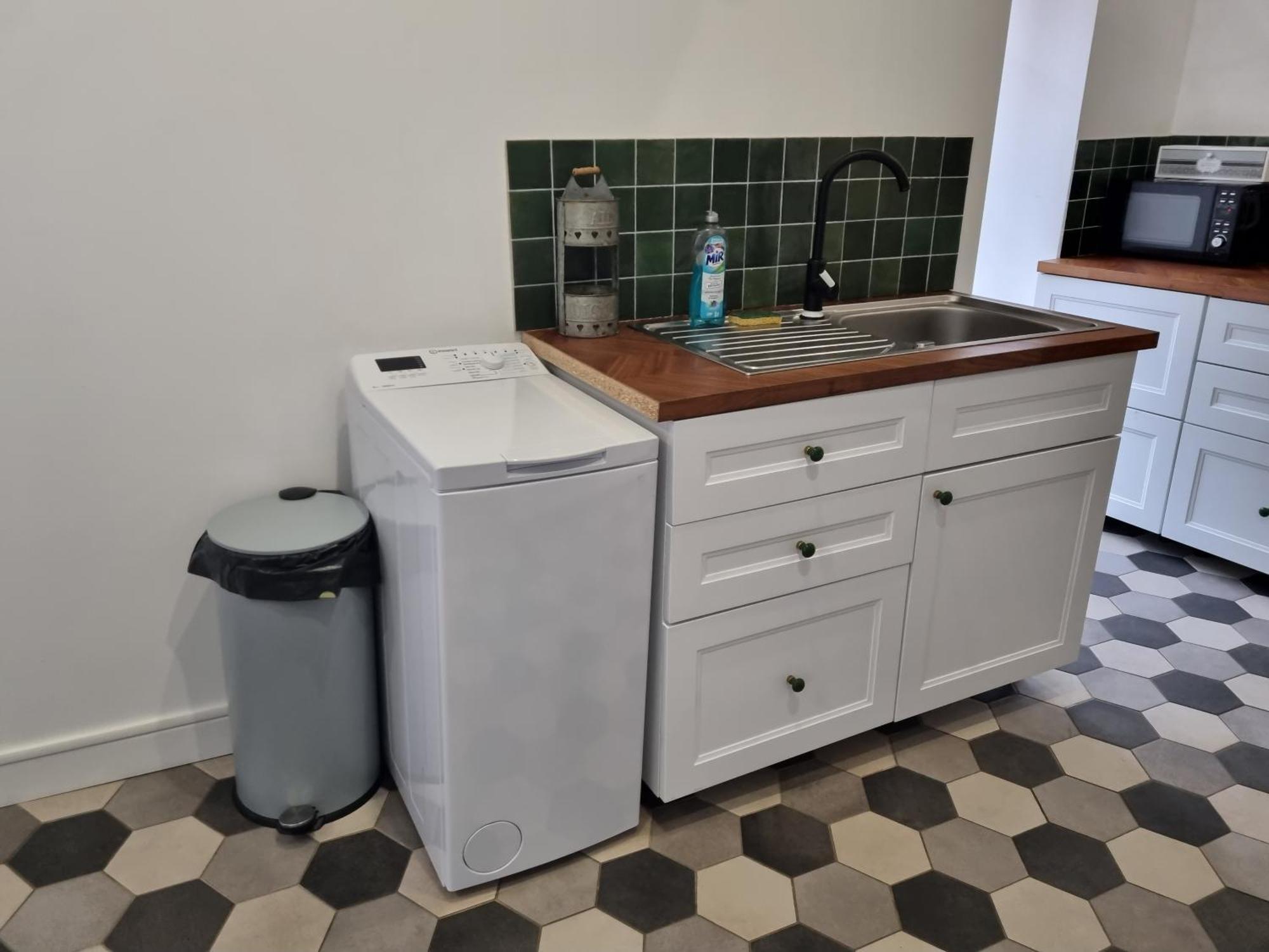 Angelina Appartement Bastia  Buitenkant foto